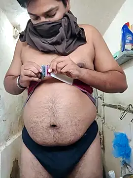 Brown69 guy online show from 12/21/25, 06:20