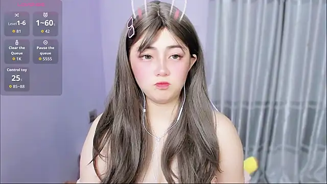 yuki3366 online show from 09/19/25, 01:23