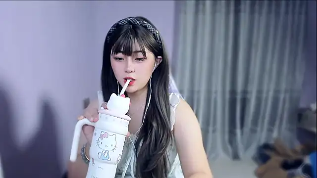 yuki3366 online show from 09/26/25, 01:15