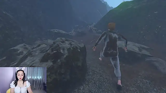 yuki3366 online show from 10/02/25, 07:15