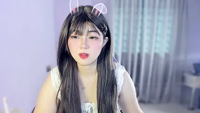 yuki3366 online show from 10/10/25, 08:35