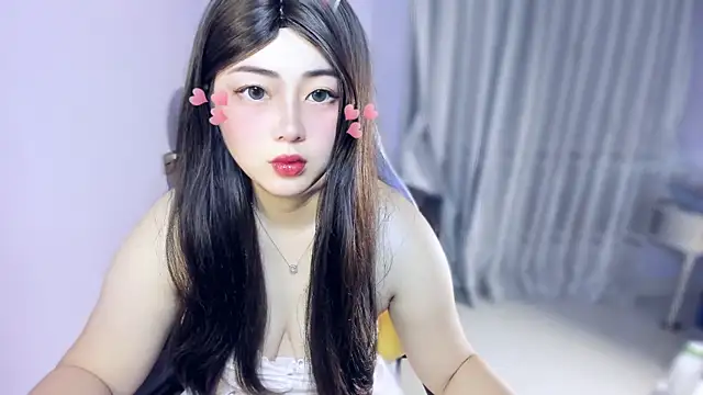 yuki3366 online show from 10/13/25, 12:38