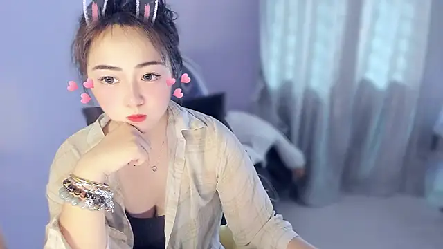 yuki3366 online show from 11/08/25, 05:29