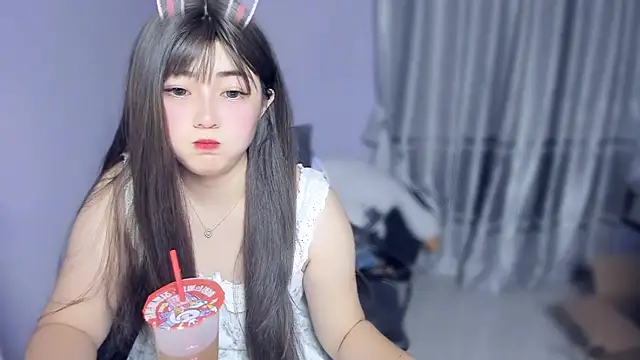 yuki3366 online show from 11/09/25, 03:32