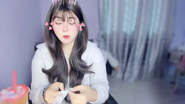 yuki3366 online show from 11/13/25, 06:01