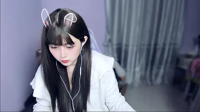 yuki3366 online show from 11/24/25, 01:44