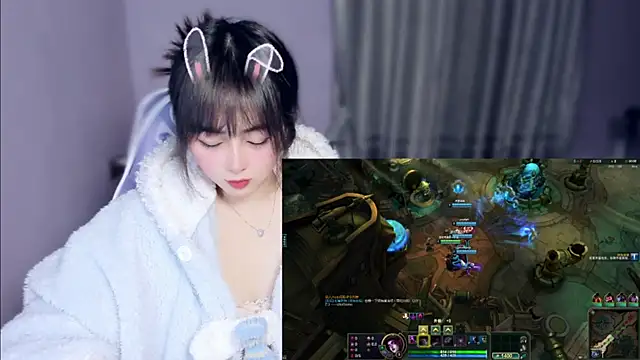 yuki3366 online show from 12/02/25, 11:26