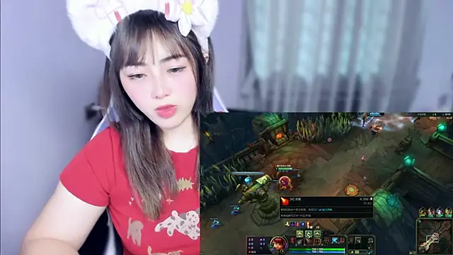 yuki3366 online show from 12/20/25, 06:53