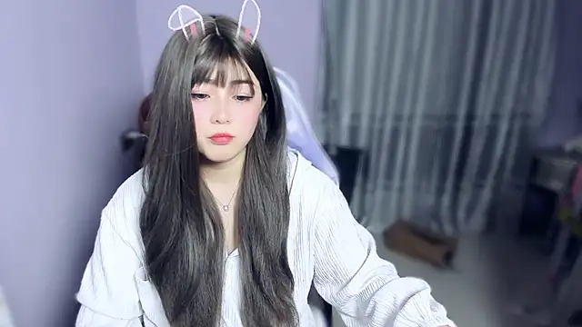 yuki3366 online show from 01/12/26, 12:32