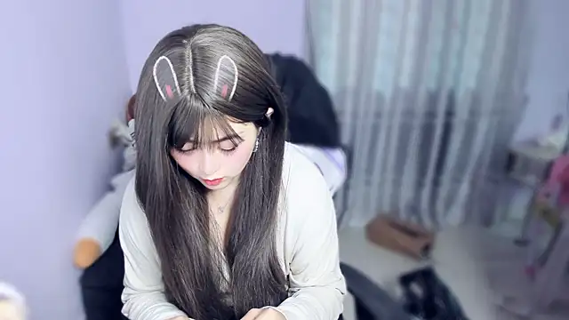 yuki3366 online show from 01/14/26, 06:30