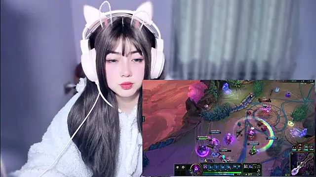 yuki3366 online show from 02/09/26, 05:00