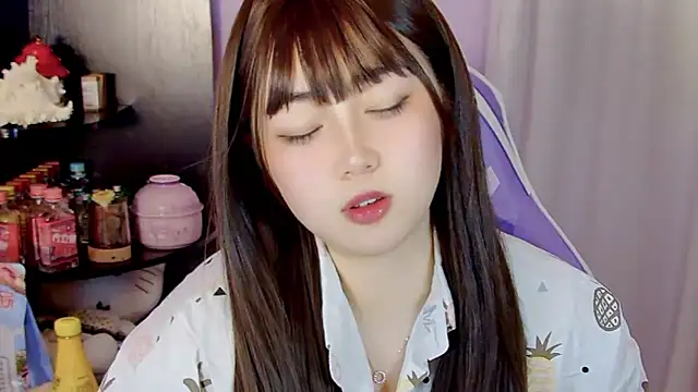 yuki3366 online show from 04/03/26, 12:14