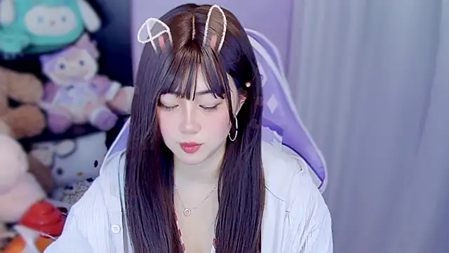 yuki3366 online show from 04/09/26, 11:48