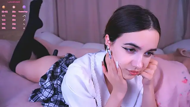 CupSizeGirl online show from 10/29/25, 01:35