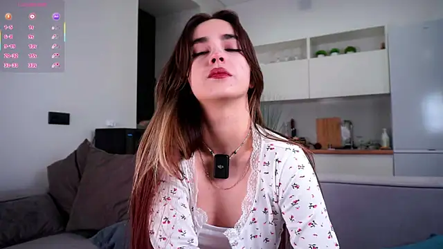 CupSizeGirl online show from 12/05/25, 01:09