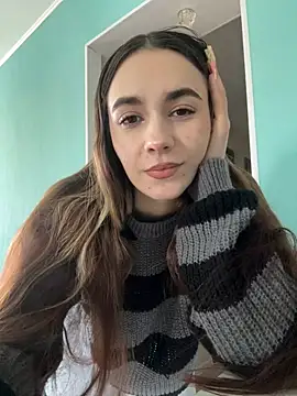 CupSizeGirl online show from 02/04/26, 05:24