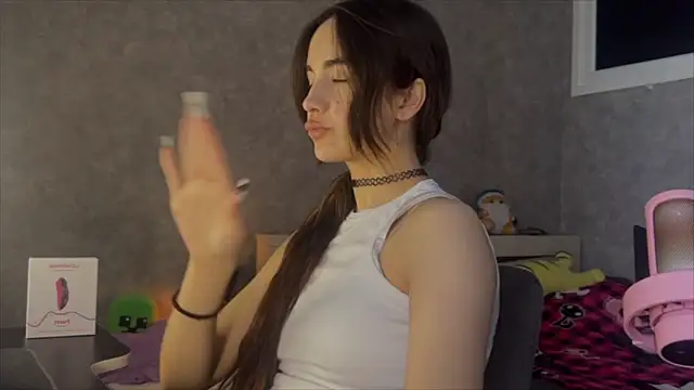 CupSizeGirl online show from 02/20/26, 05:15