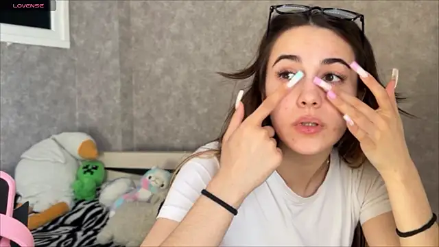 CupSizeGirl online show from 04/01/26, 09:10