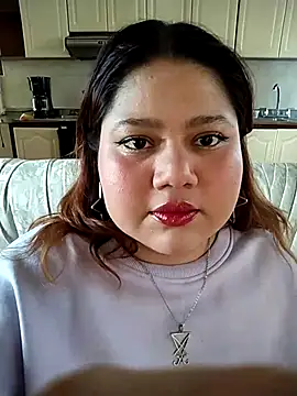 Snapshot of Paprika_ chatting on 03/22/25, 08:37 Paprika online show from 03/22/25, 08:37