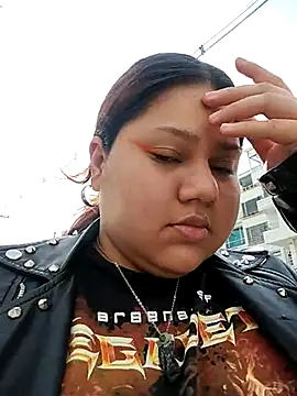 Snapshot of Paprika_ chatting on 12/02/25, 07:42 Paprika online show from 12/02/25, 07:42