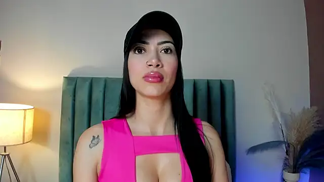 AbbieJoness  online show from 02/02/26, 11:31