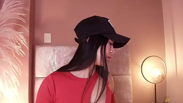 AbbieJoness  online show from 03/09/26, 11:47