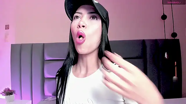 AbbieJoness  online show from 03/31/26, 11:43