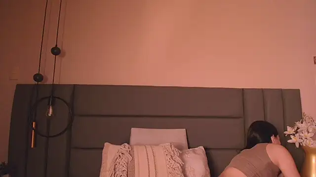 AbbieJoness  online show from 06/01/26, 11:34