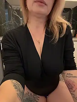 O-Eva online show from 02/08/26, 10:57