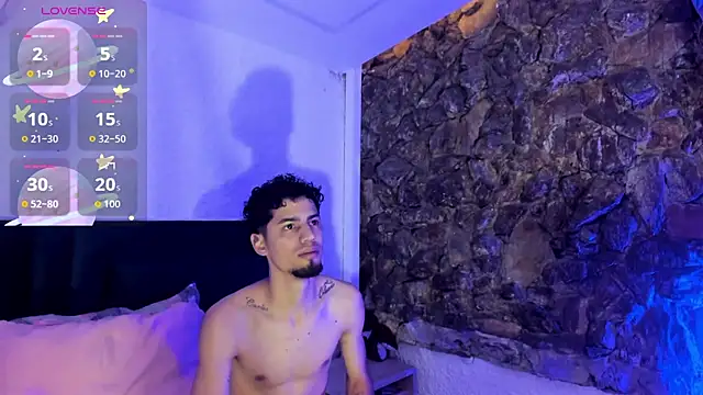 JennMuriel  online show from 10/05/25, 12:47