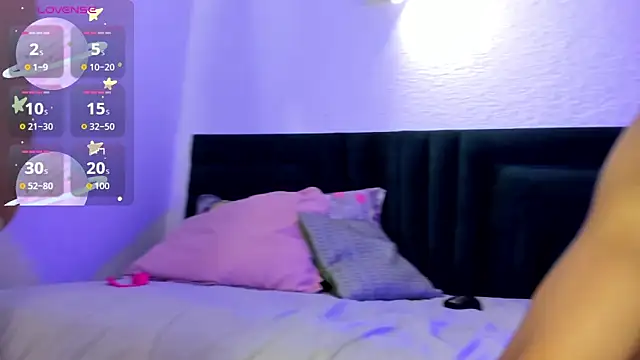 JennMuriel  online show from 10/06/25, 12:57