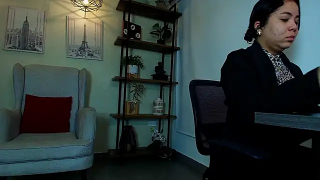  Victoria Collins online show from 02/21/26, 10:27