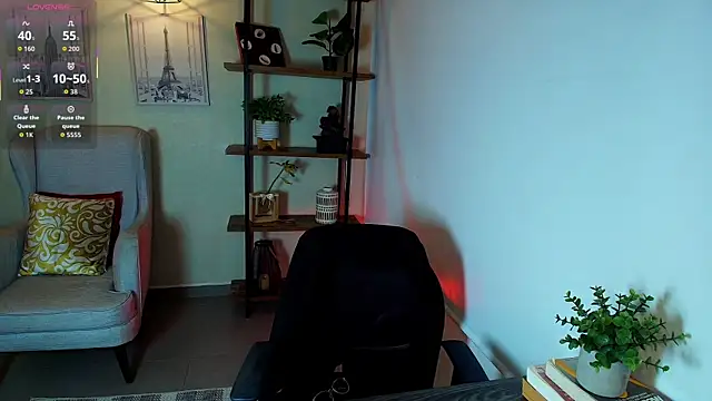  Victoria Collins online show from 02/27/26, 11:54