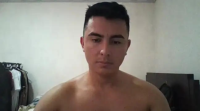 TheronDevereaux online show from 03/21/25, 05:56