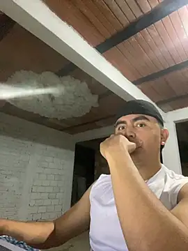 TheronDevereaux online show from 11/18/25, 11:15