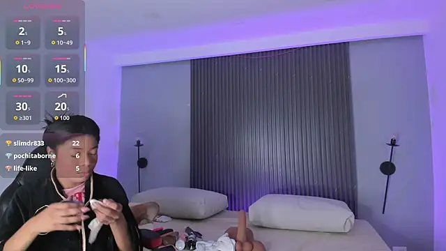 ciara blake online show from 01/07/26, 07:49