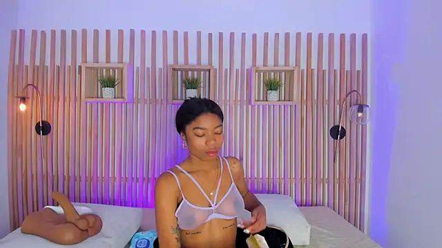 ciara blake online show from 02/22/26, 07:34