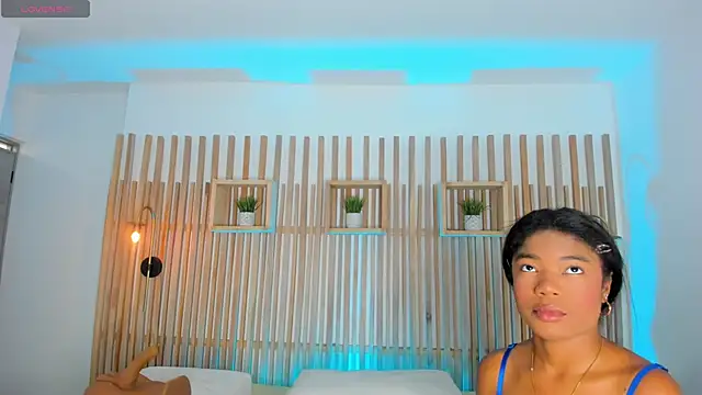 ciara blake online show from 03/11/26, 07:42