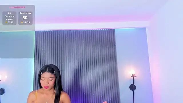 ciara blake online show from 04/08/26, 07:58