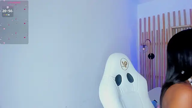 ciara blake online show from 04/14/26, 07:31