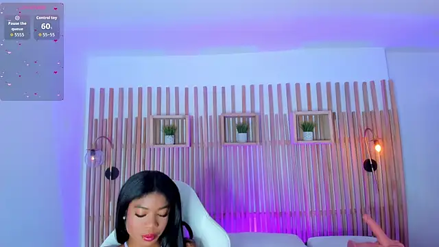 ciara blake online show from 05/11/26, 07:33