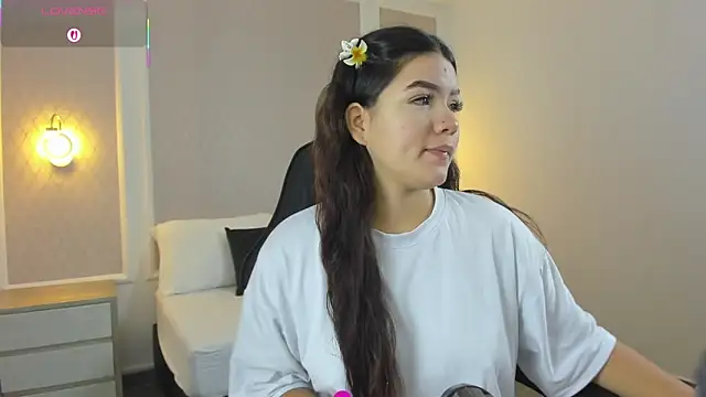 malu 03x online show from 09/25/25, 02:15