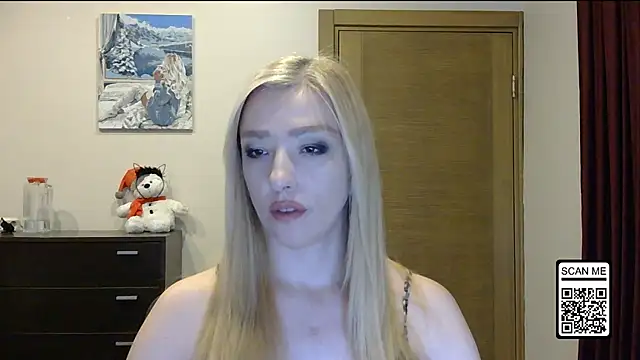 Wild Silk Desire online show from 12/05/25, 03:30