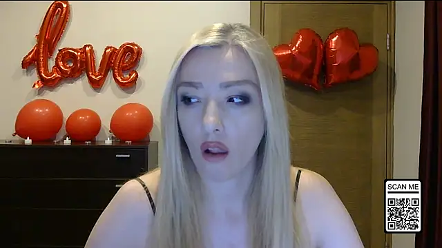 Wild Silk Desire online show from 02/18/26, 04:36