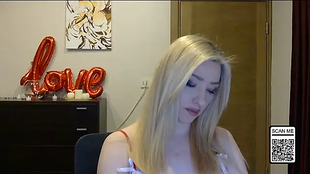 Wild Silk Desire online show from 02/27/26, 03:12