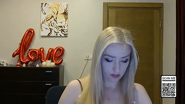 Wild Silk Desire online show from 03/20/26, 05:18