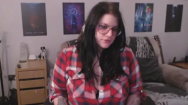 GothSuccubusBabe online show from 11/12/25, 05:02