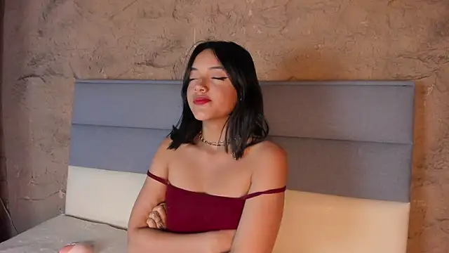 Victoriaa2 Doll online show from 11/09/25, 12:58