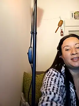 hotCOUPLEPETRA online show from 01/05/26, 10:57