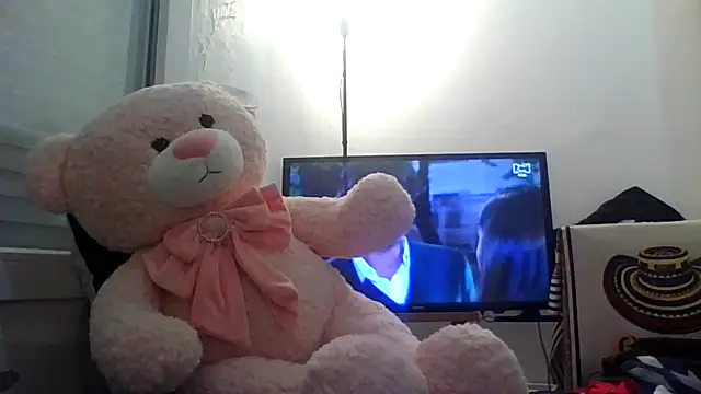 hotCOUPLEPETRA online show from 03/22/26, 05:33